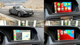 Picture of Mercedes-Benz SLC Serisi (2015 - 2019) - Apple Carplay ve Android Auto Aktivasyonu