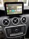mercedes benz a serisi w176 - android auto	