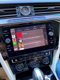 Volkswagen Arteon App-Connect Apple Carplay	