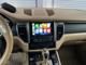Porsche Cayenne Apple Carplay ve Android Auto Aktivasyonu