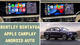 Picture of Bentley Bentayga  – Apple Carplay / Android Auto Activation