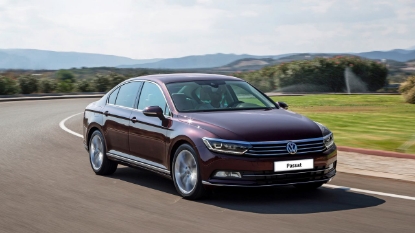 Volkswagen Passat B8 (2015 - 2023) Gizli Özellik Aktivasyonu resmi