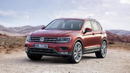 Gizli Özellikler - Volkswagen Tiguan 2 AD (2016-2023) resmi