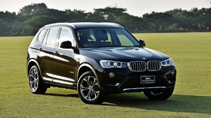 Picture of BMW X3 (F25) Gizli Özellik Kodlama