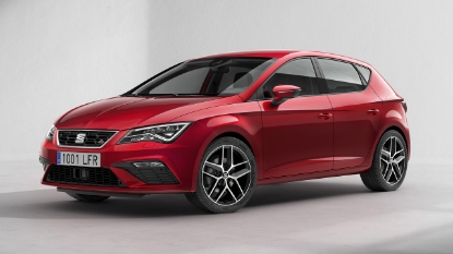 Picture of Seat Leon 5F (2013 - 2020) Gizli Özellik Aktivasyonu