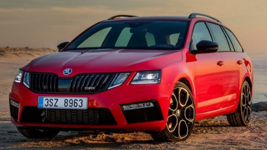 Skoda Octavia A7 (2013 - 2020) Gizli Özellik Aktivasyonu resmi