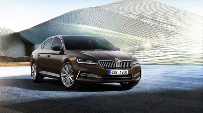 Skoda Superb MK3 (2015 - 2023) Gizli Özellik Aktivasyonu resmi