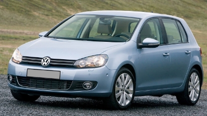 Volkswagen Golf 6 (2009 - 2012) Gizli Özellik Aktivasyonu resmi