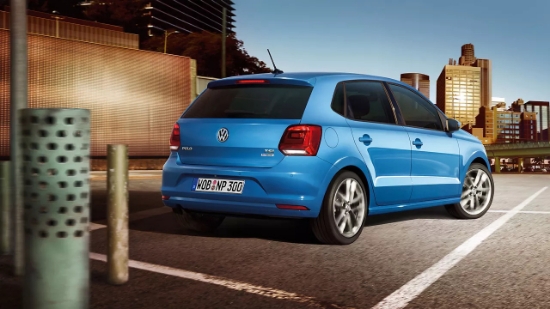 Volkswagen Polo 6C (2014 - 2017) Gizli Özellik Açma ve Kodlama resmi