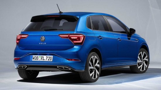 Picture of Gizli Özellikler - Volkswagen Polo Mk6 (2017 - 2023)