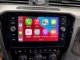 Volkswagen Passat B8 App-Connect Apple CarPlay