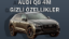Gizli Özellikler - Audi Q8 4M( 2018-2024) resmi