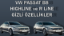 Picture of Hidden Features - Volkswagen Passat B8