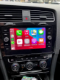 Volkswagen Golf 7 ve Golf 7.5 App Connect Aktivasyonu