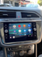 Volkswagen Golf 7 ve Golf 7.5 App Connect Aktivasyonu