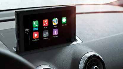 Audi A3 8V - Apple CarPlay ve Android Auto Aktivasyonu