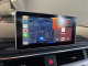 Audi A4 B9 Apple CarPlay & Android Auto Aktivasyonu