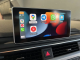 Audi A4 B9 Apple CarPlay & Android Auto Aktivasyonu