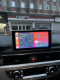 Audi A4 B9 Apple CarPlay & Android Auto Aktivasyonu