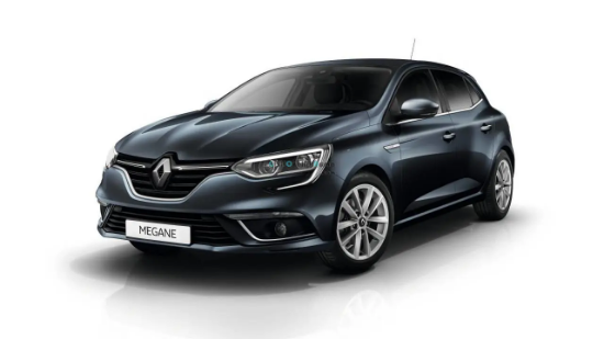 Picture of Gizli Özellikler - Renault Megane 4