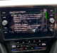 Volkswagen Polo Kablosuz Apple CarPlay Aktivasyon İşlemi Sonrası